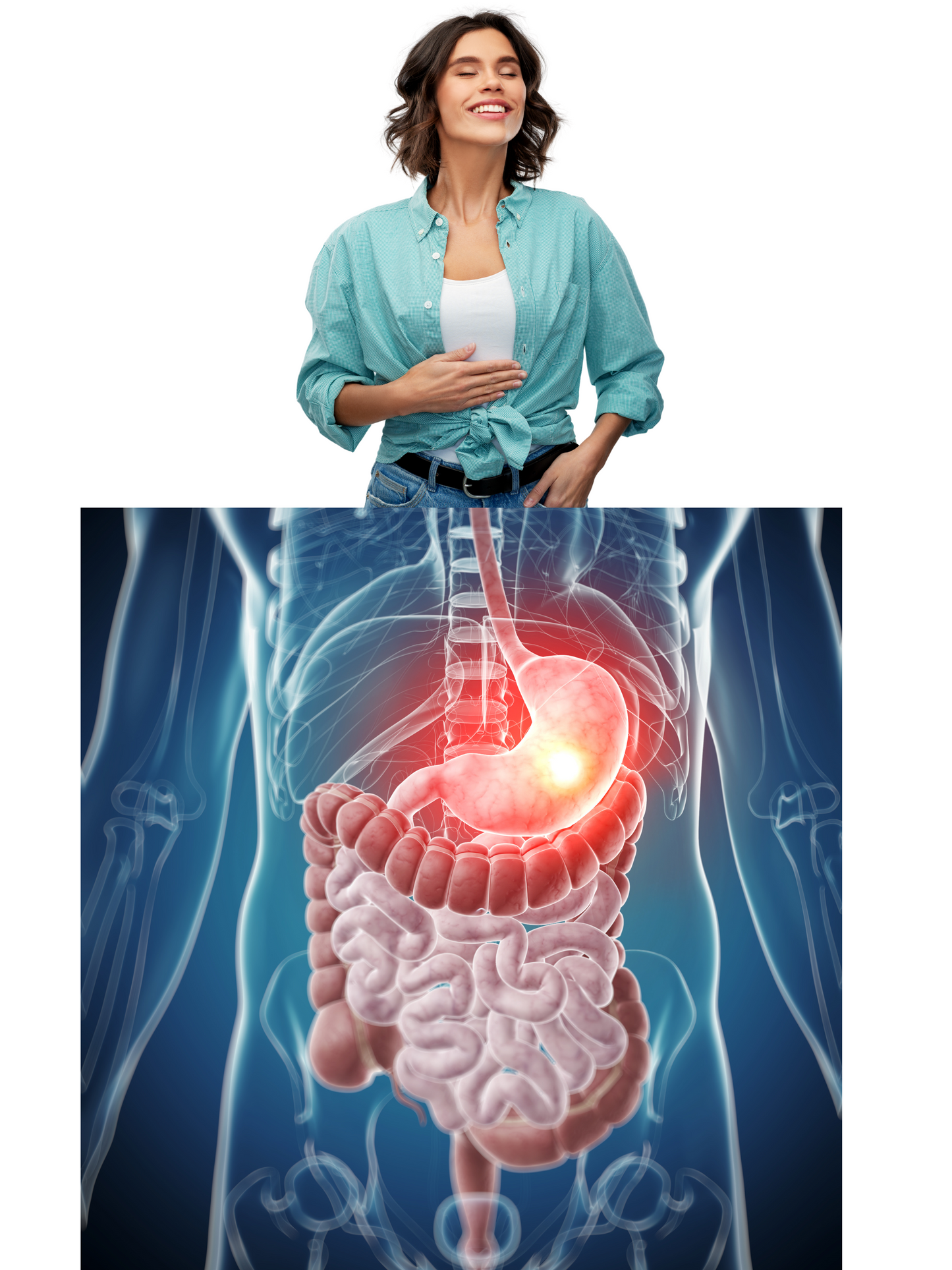 50 Billion Premium 3 in 1 Pre+Pro+Post Biotic with Cranberry Digestive Support Men & Women