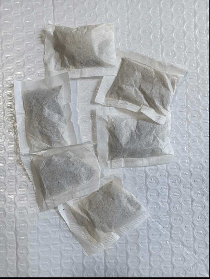 Blood Cleanse & Detox Tea 32 Day Supply (Orange Bag)
