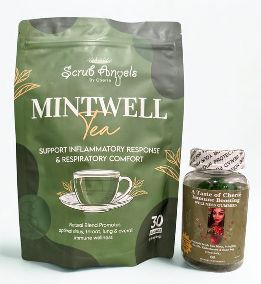 Anti Inflammatory Bundle