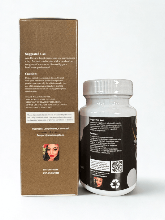 Complete Parasite Binder Kit