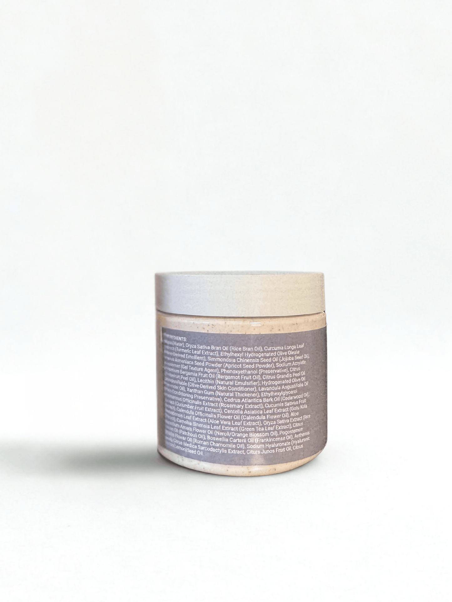 HydraSilk Brightening Body Scrubs - Risque & Opulence Collections