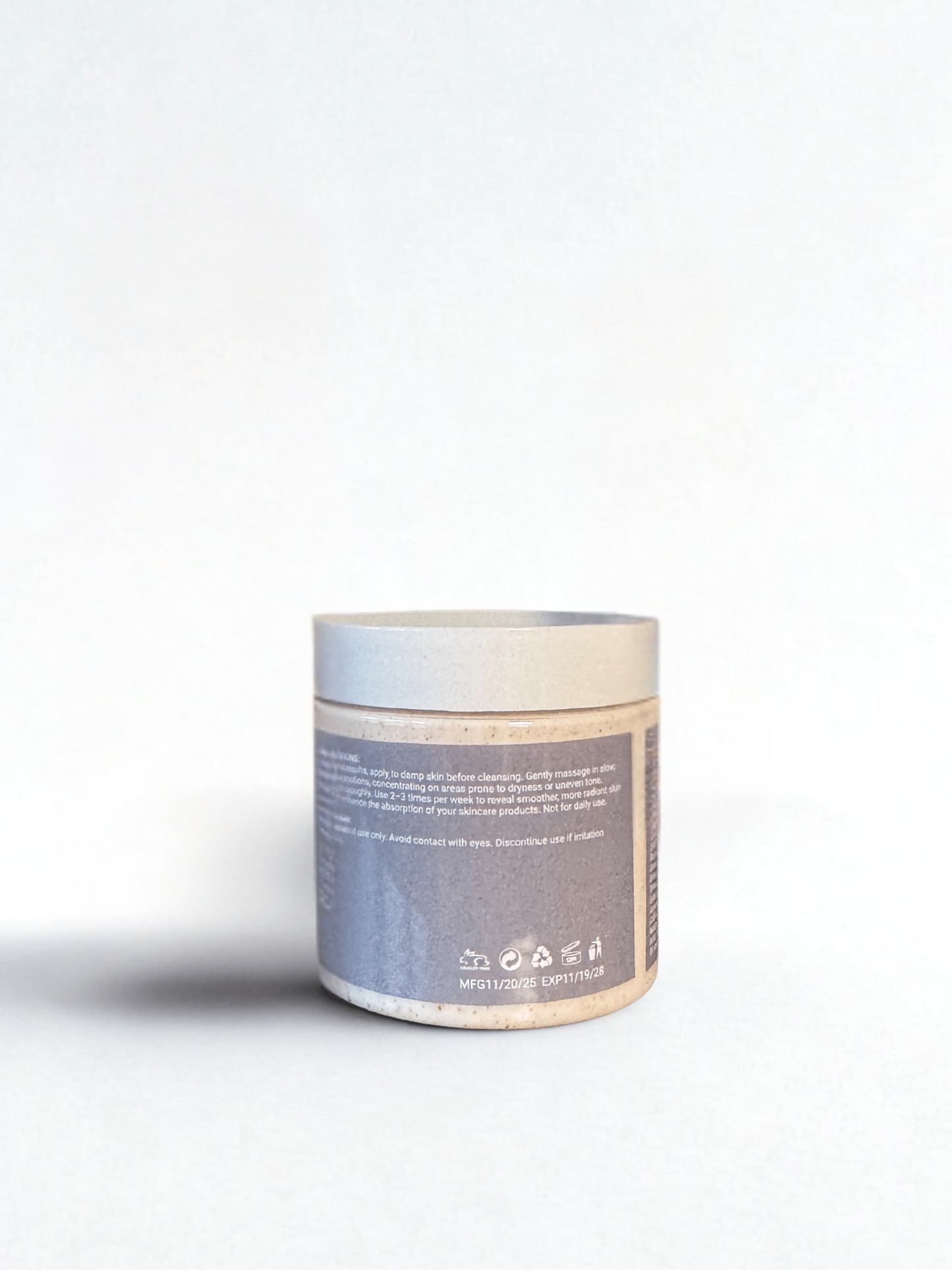 HydraSilk Brightening Body Scrubs - Risque & Opulence Collections