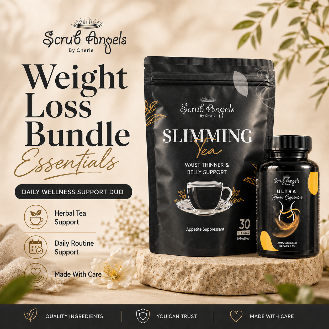 Weight Loss Bundle