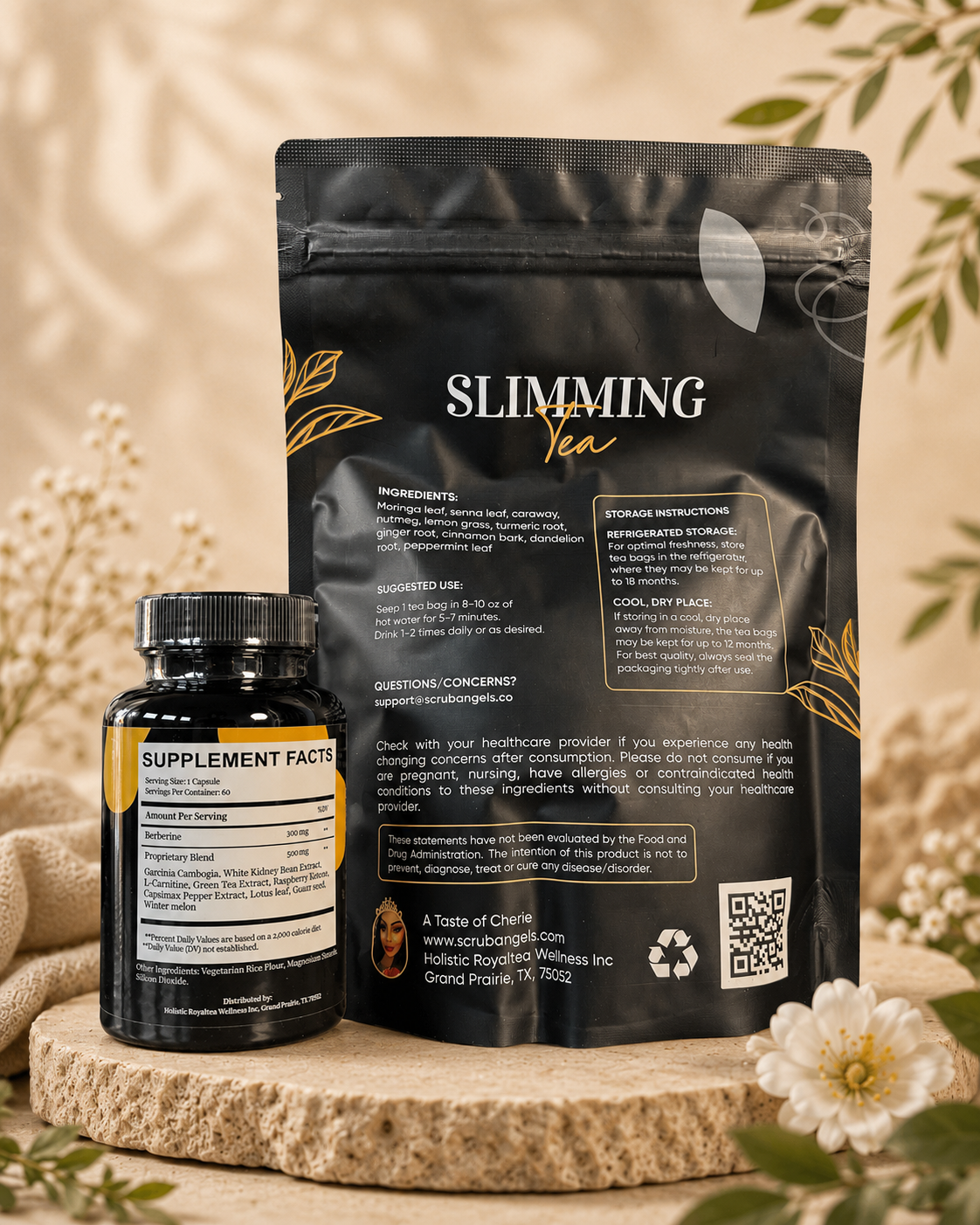 Weight Loss Bundle