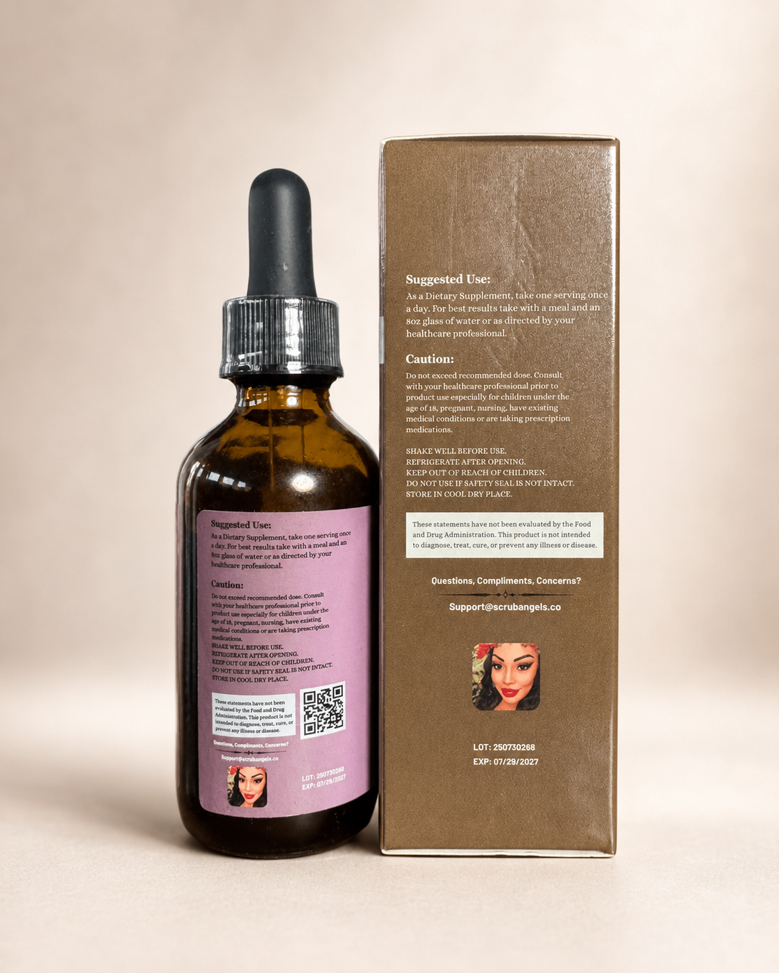 Para X-It - Para Cleanser and Digestive Support | Liquid Extract