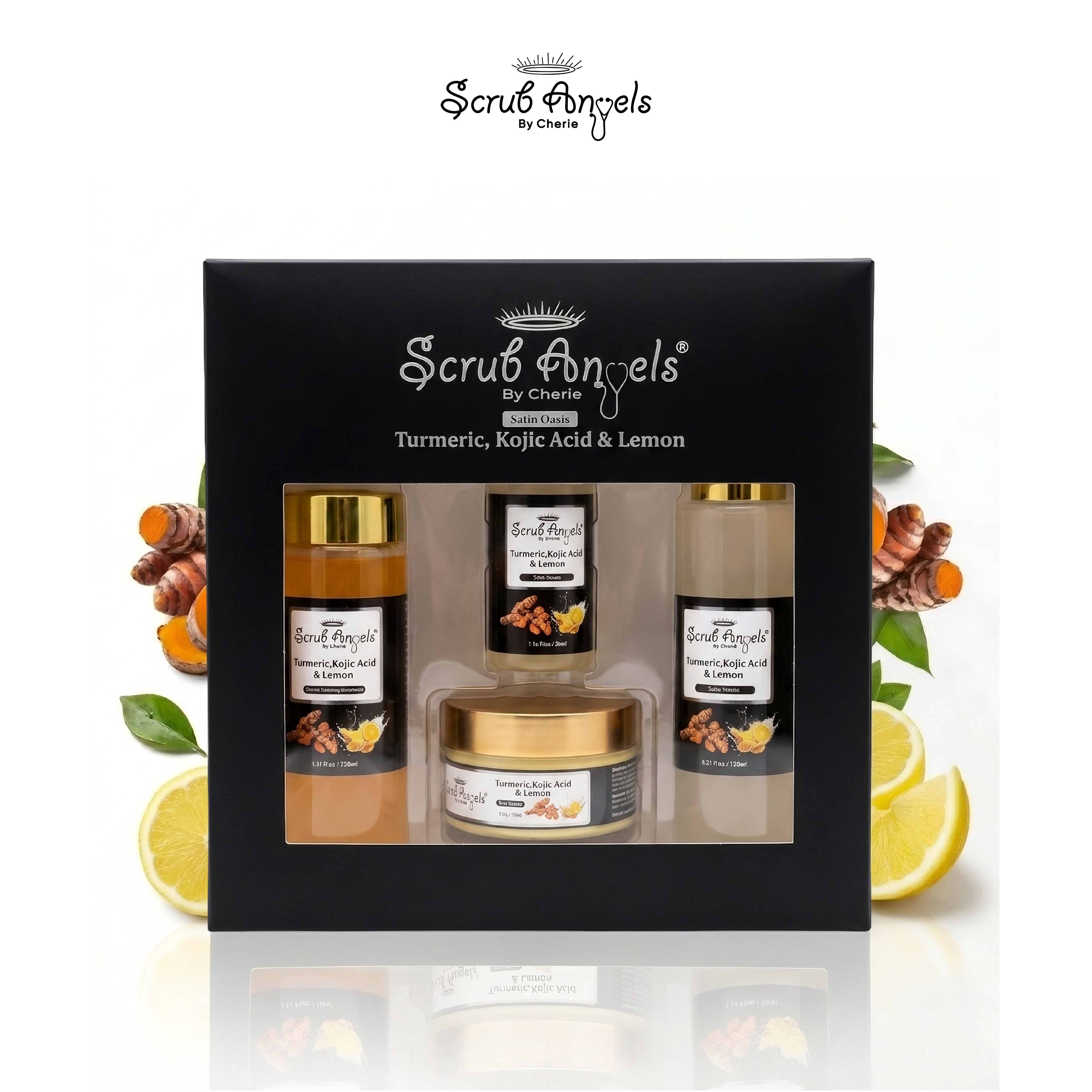 Skin/Body Care Products
