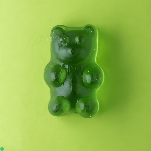 Advanced Immune Boosting Gummies 