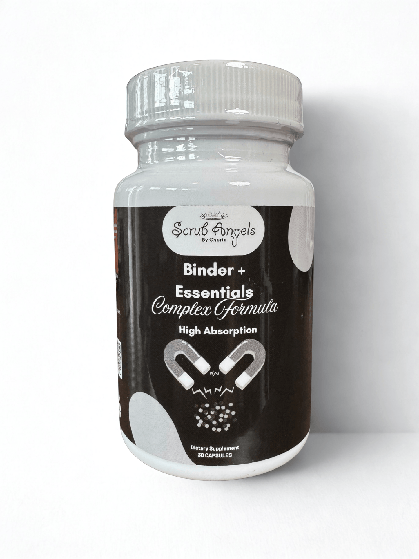 Liver & Digestive Support Binder + Essentials