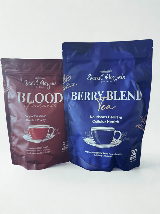Blood Health Bundle