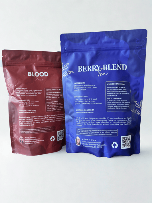 Blood Health Bundle