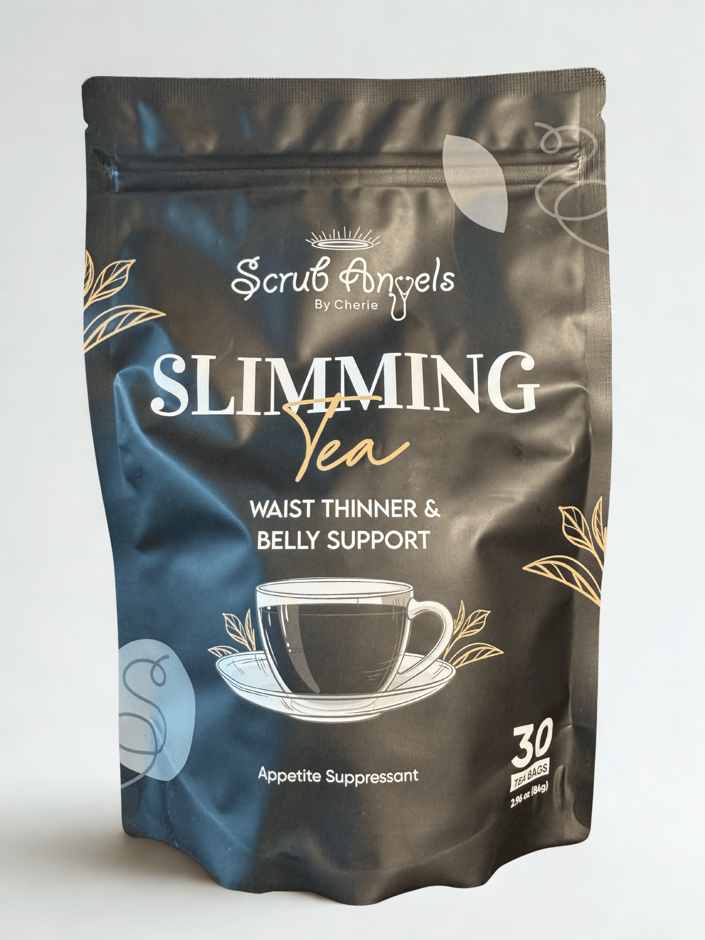 28 Day Luxury Slimming Detox Tea