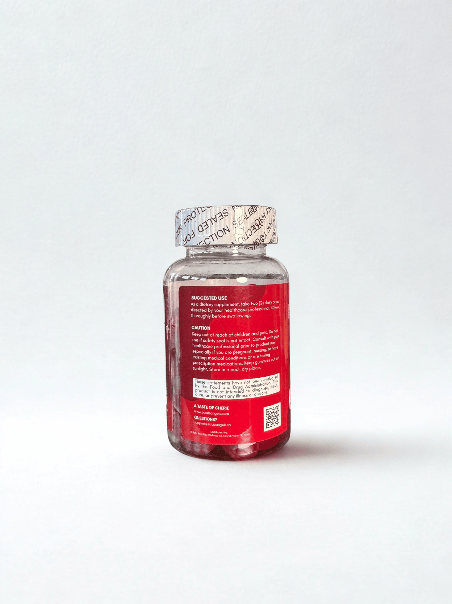 Cardio Flow Heart Health Support Gummies