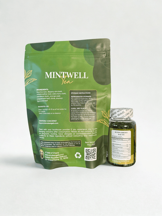 Anti Inflammatory Bundle