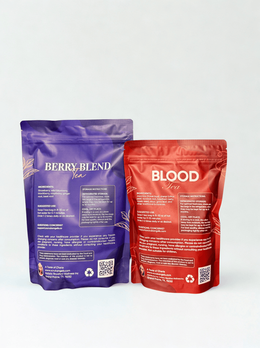 Blood Health Bundle