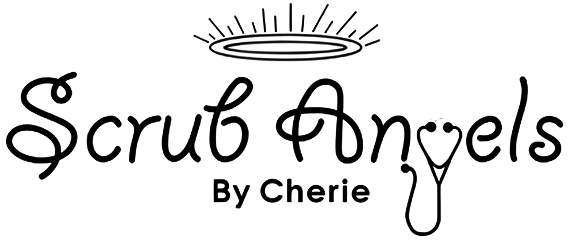 Scrub Angels